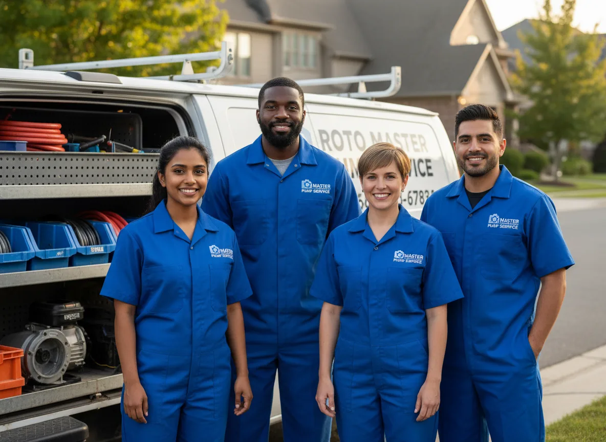 Sump Pump Installation company in Lathrop, CA